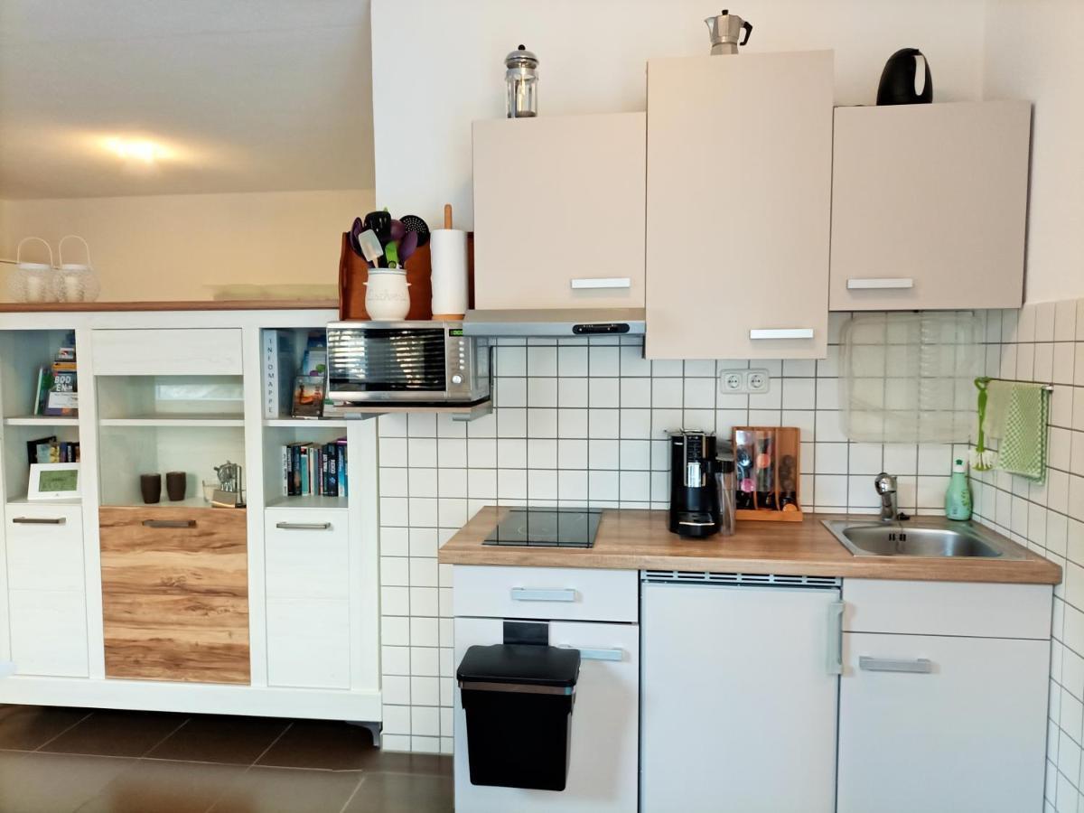 Bodensee Apartment Meckenbeuren Neuhaldenstrasse 외부 사진