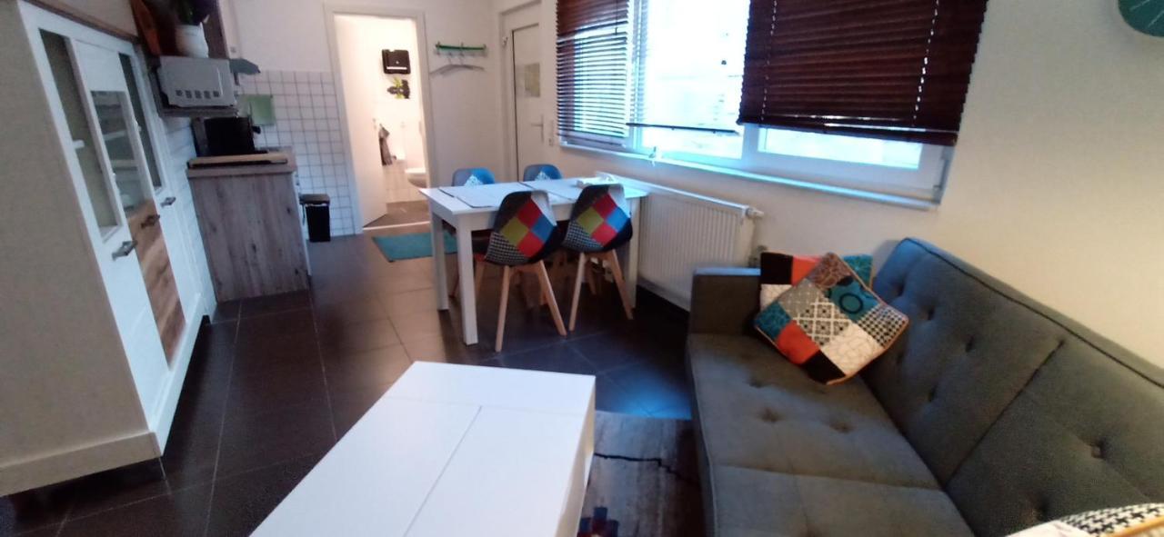Bodensee Apartment Meckenbeuren Neuhaldenstrasse 외부 사진