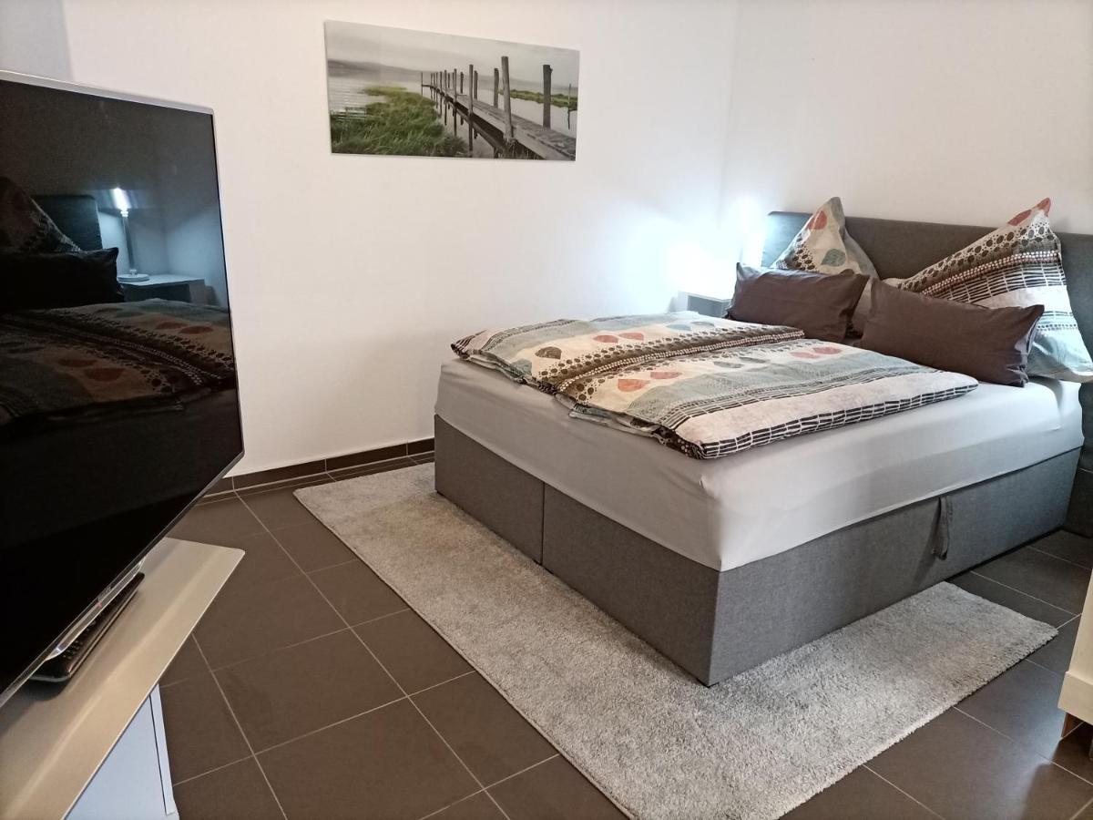 Bodensee Apartment Meckenbeuren Neuhaldenstrasse 외부 사진