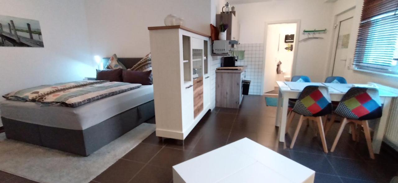 Bodensee Apartment Meckenbeuren Neuhaldenstrasse 외부 사진
