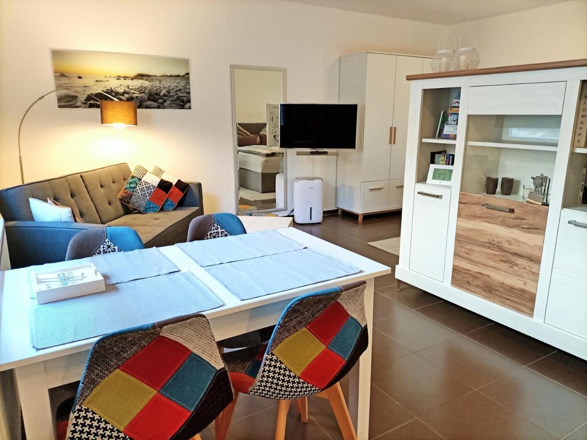 Bodensee Apartment Meckenbeuren Neuhaldenstrasse 외부 사진