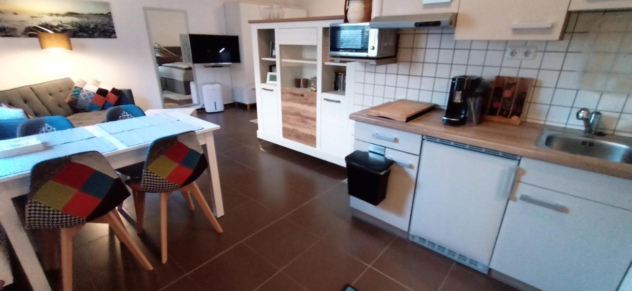 Bodensee Apartment Meckenbeuren Neuhaldenstrasse 외부 사진