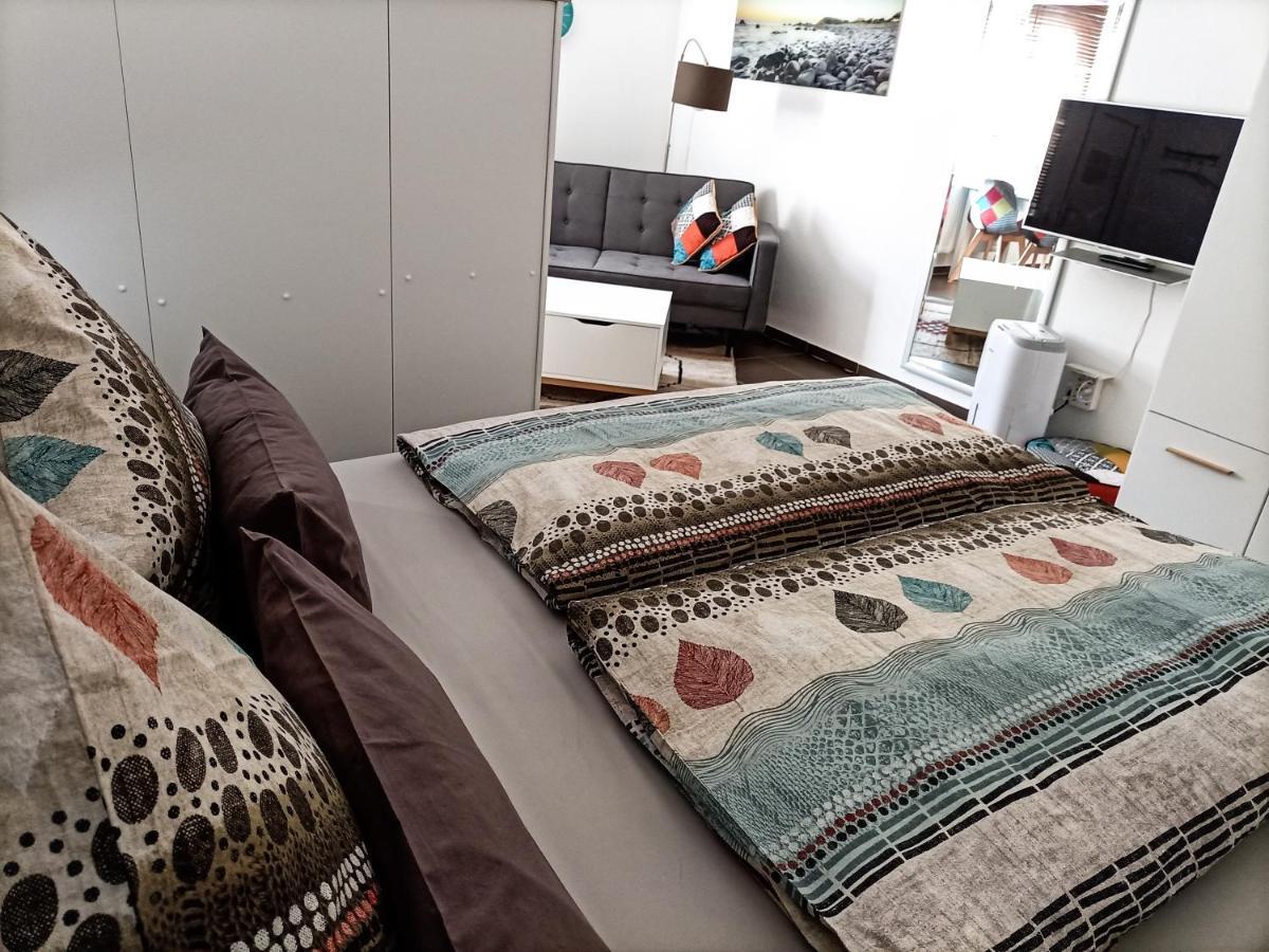 Bodensee Apartment Meckenbeuren Neuhaldenstrasse 외부 사진