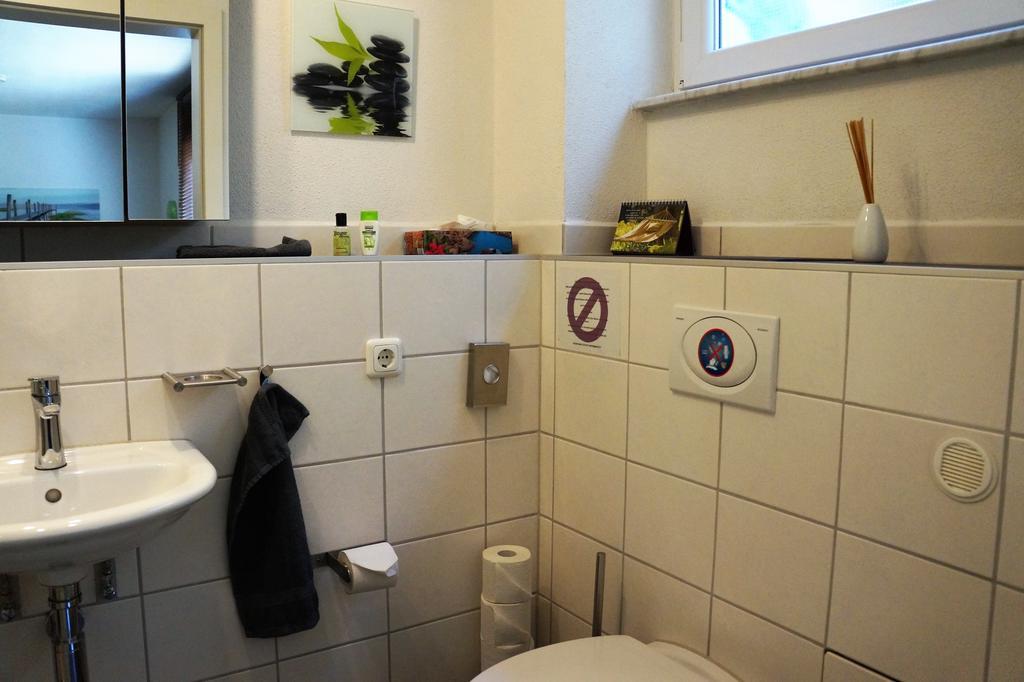 Bodensee Apartment Meckenbeuren Neuhaldenstrasse 외부 사진